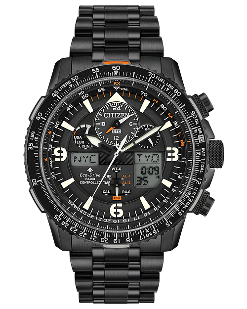 Citizen 2025 skyhawk watch